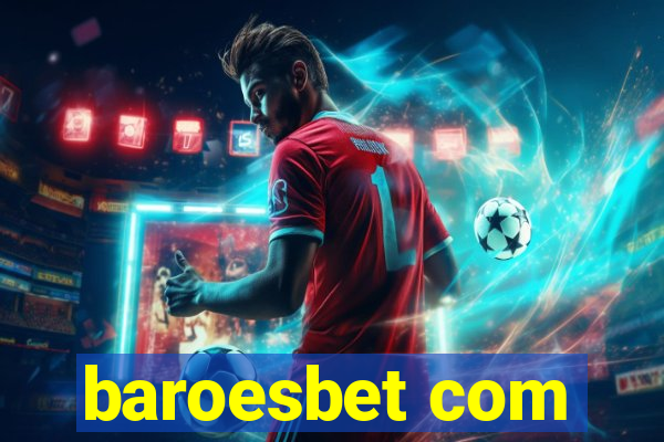 baroesbet com